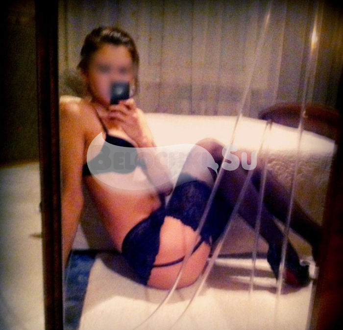 Проститутка Кошка г. Салтыковка